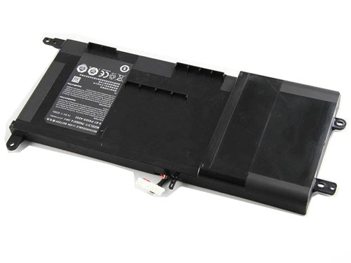 Kompatibel laptop batteri til HASEE Z7M-I7-D0 Kompatibel laptop batteri HASEE til Z7M-I7-D0