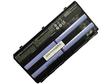 Kompatibel laptop batteri til HASEE Z6-SL7D1 Kompatibel laptop batteri HASEE til Z6-SL7D1