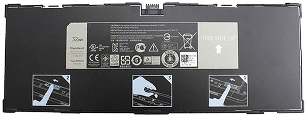 Kompatibel laptop batteri til LENOVO Venue-11-Pro-7139 Kompatibel laptop batteri LENOVO til Venue-11-Pro-7139
