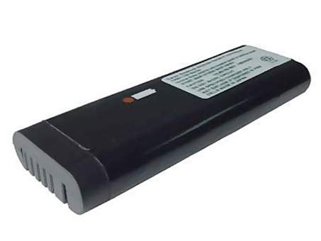 Kompatibel laptop batteri til CANON Innova Book 1000 Series Kompatibel laptop batteri CANON til Innova Book 1000 Series