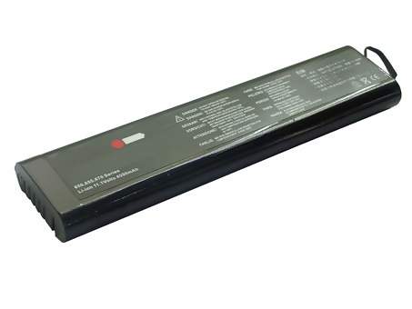 Kompatibel laptop batteri til ACER AcerNote 350PC Kompatibel laptop batteri ACER til AcerNote 350PC