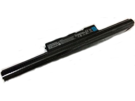 Kompatibel laptop batteri til GIGABYTE AORUS-X9 Kompatibel laptop batteri GIGABYTE til AORUS-X9