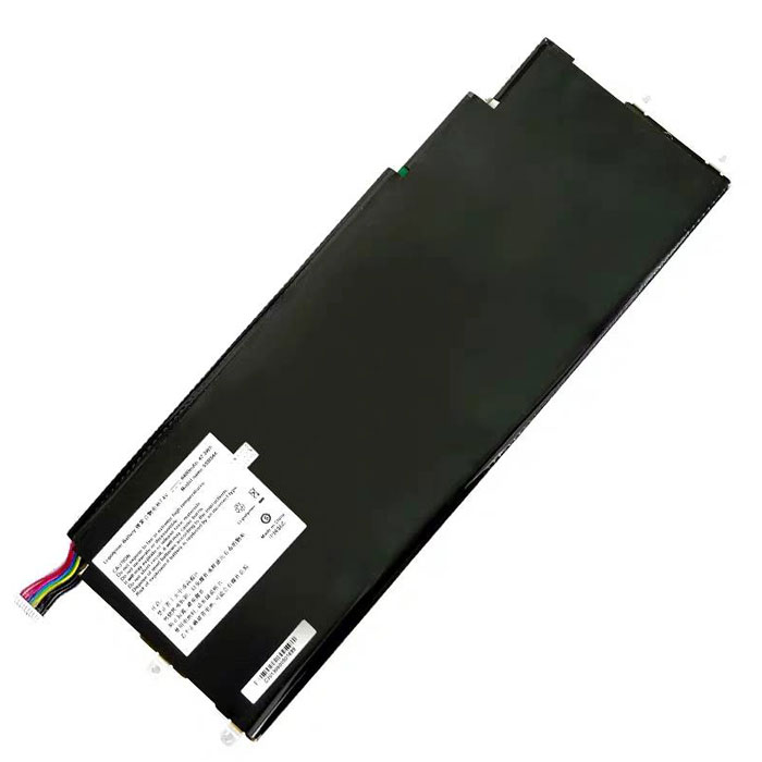 Kompatibel laptop batteri til HASEE UT45 D1 Kompatibel laptop batteri HASEE til UT45 D1