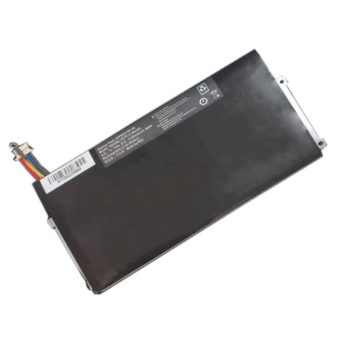 Kompatibel laptop batteri til HASEE NX300K-GSLHAS01 Kompatibel laptop batteri HASEE til NX300K-GSLHAS01