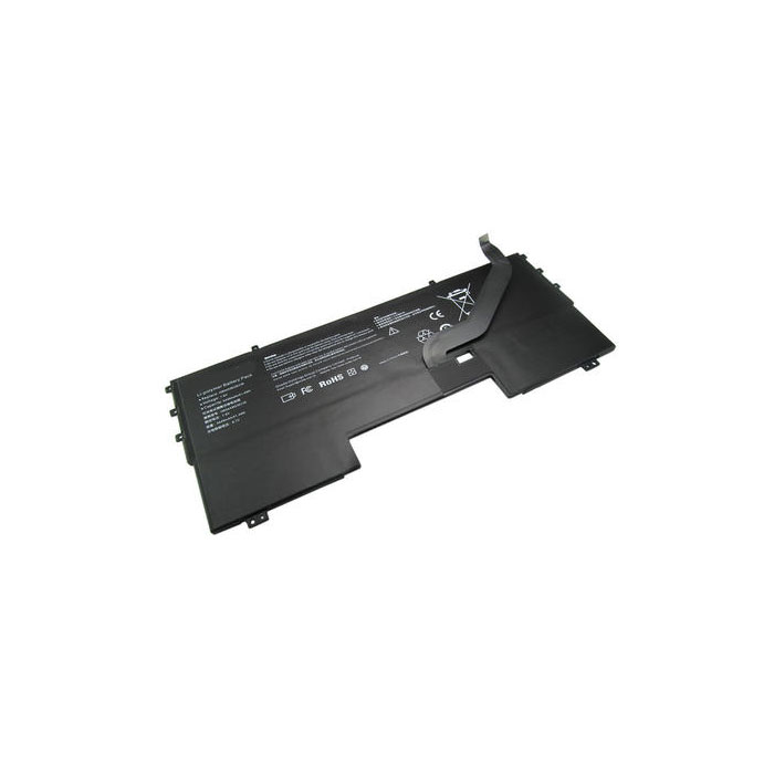 Kompatibel laptop batteri til huawei matebook x Kompatibel laptop batteri huawei til matebook x