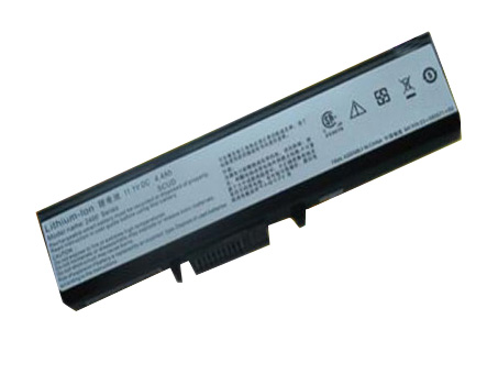 Kompatibel laptop batteri til PHILIPS FREEVENTS 2400 Kompatibel laptop batteri PHILIPS FREEVENTS til 2400