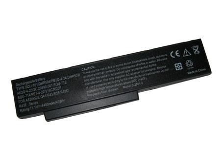 Kompatibel laptop batteri til PACKARD BELL EASYNOTE EUP-P2-4-24 Kompatibel laptop batteri PACKARD BELL EASYNOTE til EUP-P2-4-24