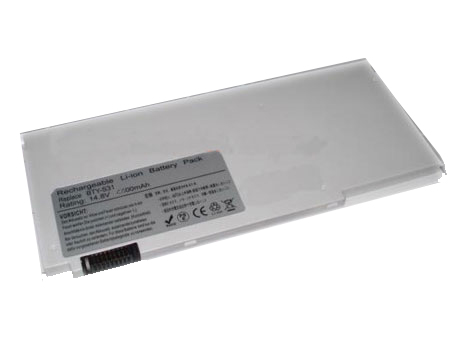 Kompatibel laptop batteri til MSI BTY-S32 Kompatibel laptop batteri MSI til BTY-S32