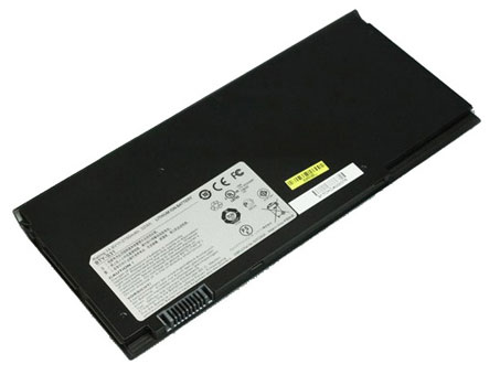 Kompatibel laptop batteri til MSI BTY-S32 Kompatibel laptop batteri MSI til BTY-S32