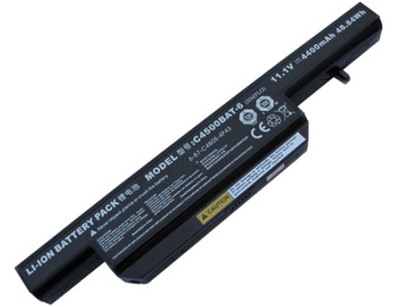 Kompatibel laptop batteri til NEOPC 6000 Kompatibel laptop batteri NEOPC til 6000