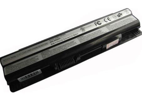 Kompatibel laptop batteri til AKOYA Mini E1311 Kompatibel laptop batteri AKOYA til Mini E1311