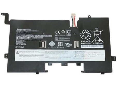 Kompatibel laptop batteri til LENOVO SB10F46444 Kompatibel laptop batteri LENOVO til SB10F46444