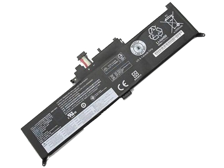 Kompatibel laptop batteri til lenovo ThinkPad-Yoga-260(20FD-CTO1WW) Kompatibel laptop batteri lenovo til ThinkPad-Yoga-260(20FD-CTO1WW)