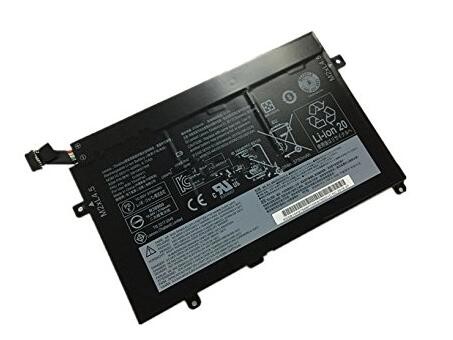 Kompatibel laptop batteri til LENOVO ThinkPad-E470-Series Kompatibel laptop batteri LENOVO til ThinkPad-E470-Series