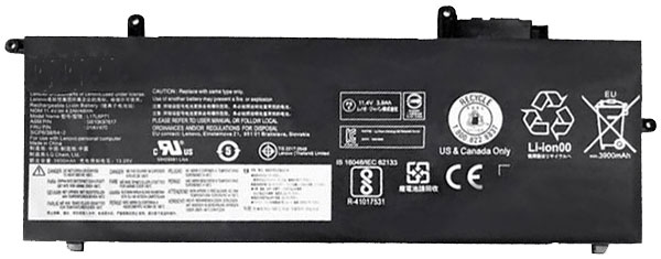 Kompatibel laptop batteri til LENOVO L17S6P71 Kompatibel laptop batteri LENOVO til L17S6P71