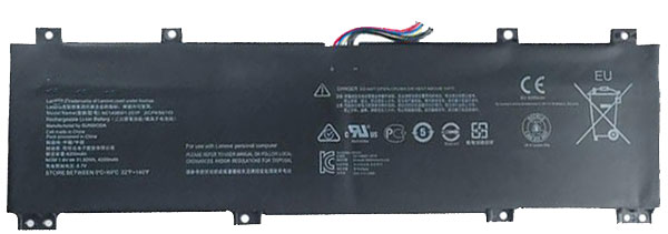 Kompatibel laptop batteri til LENOVO 100s-14isk 80R9 Kompatibel laptop batteri LENOVO til 100s-14isk 80R9