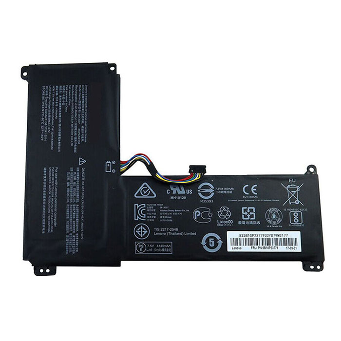 Kompatibel laptop batteri til LENOVO IdeaPad 120S-14IAP (81A500ADGE) Kompatibel laptop batteri LENOVO til IdeaPad 120S-14IAP (81A500ADGE)