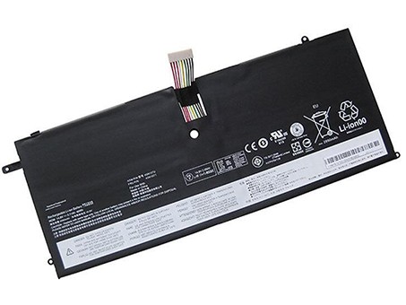 Kompatibel laptop batteri LENOVO  til ThinkPad-X1-Carbon-Series 