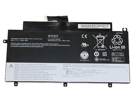 Kompatibel laptop batteri til LENOVO ThinkPad-T431s-Series Kompatibel laptop batteri LENOVO til ThinkPad-T431s-Series