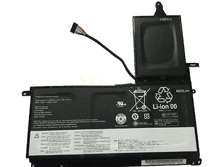Kompatibel laptop batteri til lenovo ThinkPad-S5-S540 Kompatibel laptop batteri lenovo til ThinkPad-S5-S540