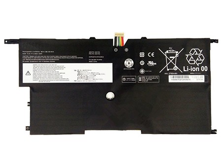Kompatibel laptop batteri til LENOVO ThinkPad-X1-Carbon-Gen-2-20A7 Kompatibel laptop batteri LENOVO til ThinkPad-X1-Carbon-Gen-2-20A7
