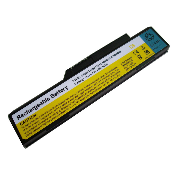 Kompatibel laptop batteri til LENOVO FRU-121SL000Q Kompatibel laptop batteri LENOVO til FRU-121SL000Q