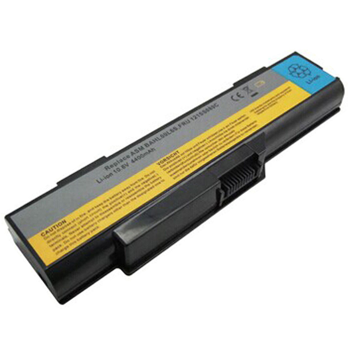 Kompatibel laptop batteri til LENOVO C466M Kompatibel laptop batteri LENOVO til C466M