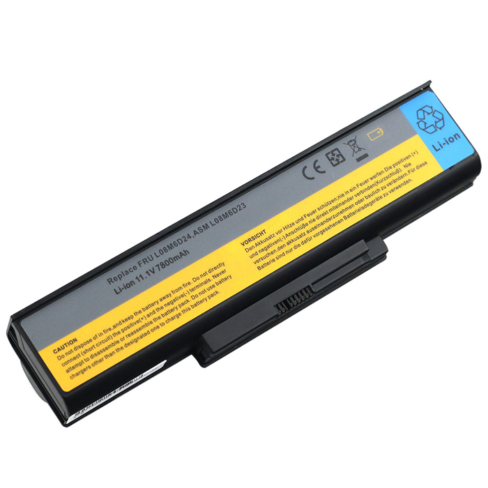 Kompatibel laptop batteri til LENOVO E43 Kompatibel laptop batteri LENOVO til E43