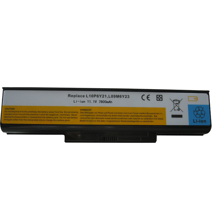 Kompatibel laptop batteri til LENOVO L09P6D21 Kompatibel laptop batteri LENOVO til L09P6D21