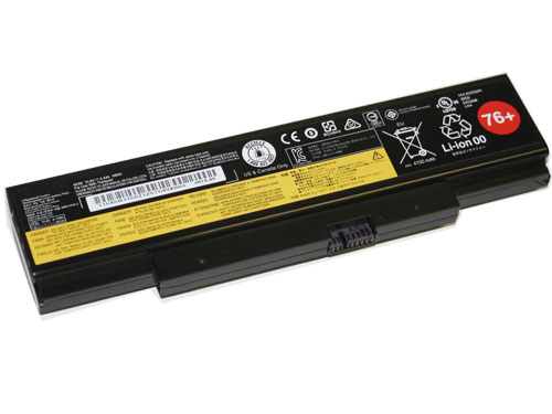 Kompatibel laptop batteri til LENOVO ThinkPad E555 Kompatibel laptop batteri LENOVO til ThinkPad E555