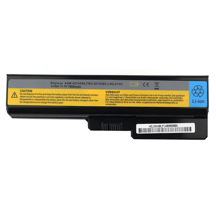 Kompatibel laptop batteri til LENOVO IdeaPad-Z360 Kompatibel laptop batteri LENOVO til IdeaPad-Z360
