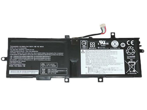 Kompatibel laptop batteri til LENOVO 00HW004 Kompatibel laptop batteri LENOVO til 00HW004