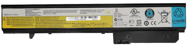 Kompatibel laptop batteri til LENOVO L09C8Y22 Kompatibel laptop batteri LENOVO til L09C8Y22
