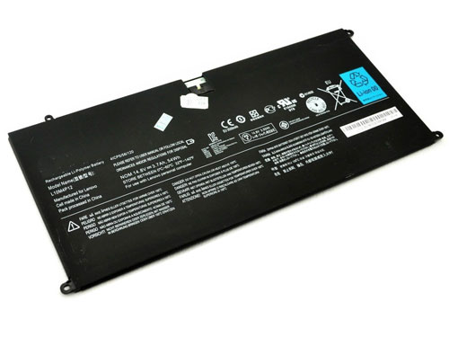 Kompatibel laptop batteri til LENOVO Yoga13-ITH Kompatibel laptop batteri LENOVO til Yoga13-ITH
