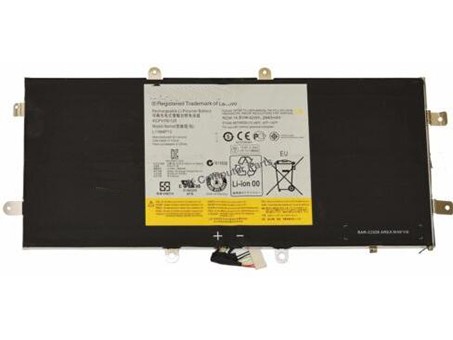 Kompatibel laptop batteri LENOVO  til L11M4P13 