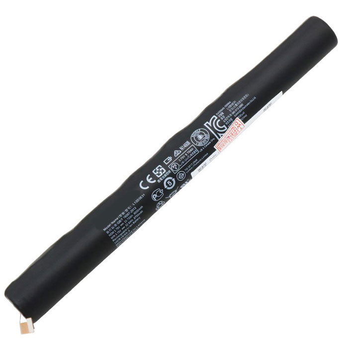Kompatibel laptop batteri til lenovo YOGA 10 B8080-HV Kompatibel laptop batteri lenovo til YOGA 10 B8080-HV