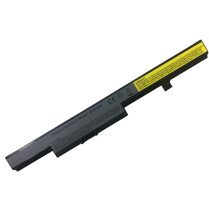 Kompatibel laptop batteri til lenovo Eraser M4400A Series Kompatibel laptop batteri lenovo til Eraser M4400A Series