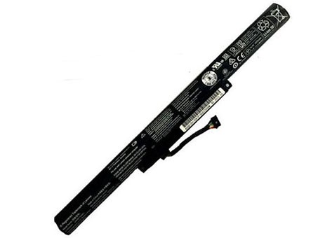 Kompatibel laptop batteri til LENOVO L14L4E01 Kompatibel laptop batteri LENOVO til L14L4E01