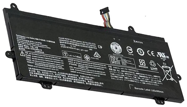 Kompatibel laptop batteri til lenovo L15M3PB2 Kompatibel laptop batteri lenovo til L15M3PB2