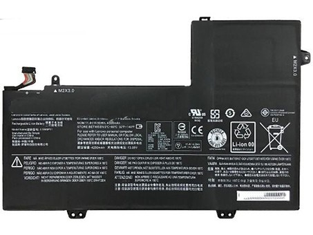 Kompatibel laptop batteri til lenovo IdeaPad-700S-14ISK Kompatibel laptop batteri lenovo til IdeaPad-700S-14ISK