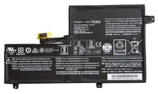 Kompatibel laptop batteri til LENOVO N22-Chromebook Kompatibel laptop batteri LENOVO til N22-Chromebook