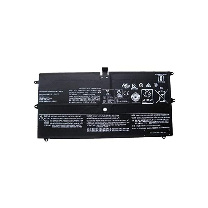 Kompatibel laptop batteri til LENOVO L15M4P20 Kompatibel laptop batteri LENOVO til L15M4P20