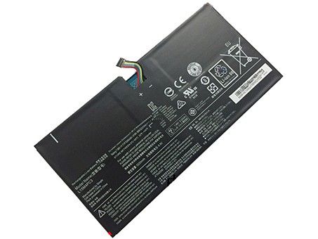 Kompatibel laptop batteri til LENOVO Miix-720 Kompatibel laptop batteri LENOVO til Miix-720