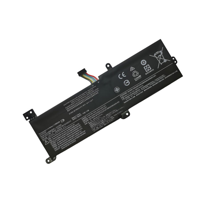 Kompatibel laptop batteri til LENOVO IdeaPad 320-17IKB(80XM0090GE) Kompatibel laptop batteri LENOVO til IdeaPad 320-17IKB(80XM0090GE)