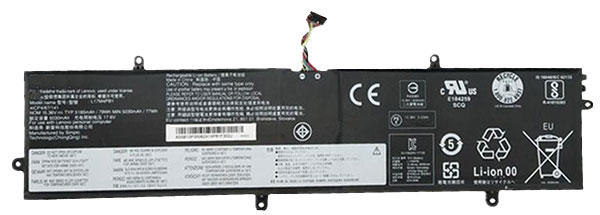 Kompatibel laptop batteri til LENOVO V730-15 Kompatibel laptop batteri LENOVO til V730-15