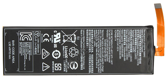 Kompatibel laptop batteri til lenovo L17D1P35 Kompatibel laptop batteri lenovo til L17D1P35