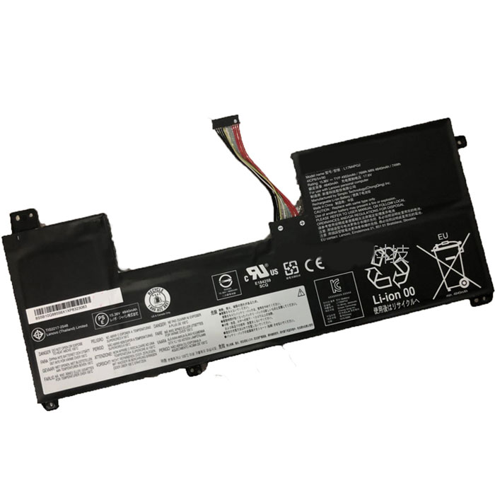 Kompatibel laptop batteri til LENOVO Legion Y730-17ICHg Kompatibel laptop batteri LENOVO til Legion Y730-17ICHg