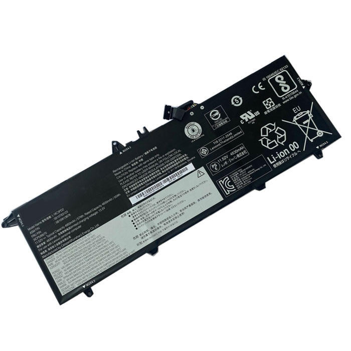 Kompatibel laptop batteri til lenovo L18M3PD1 Kompatibel laptop batteri lenovo til L18M3PD1