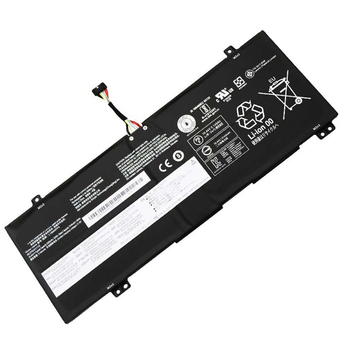 Kompatibel laptop batteri til LENOVO IdeaPad Flex-14API Kompatibel laptop batteri LENOVO til IdeaPad Flex-14API