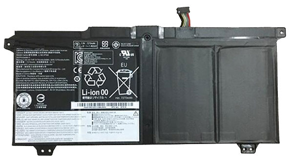 Kompatibel laptop batteri til LENOVO L18L4PG0 Kompatibel laptop batteri LENOVO til L18L4PG0
